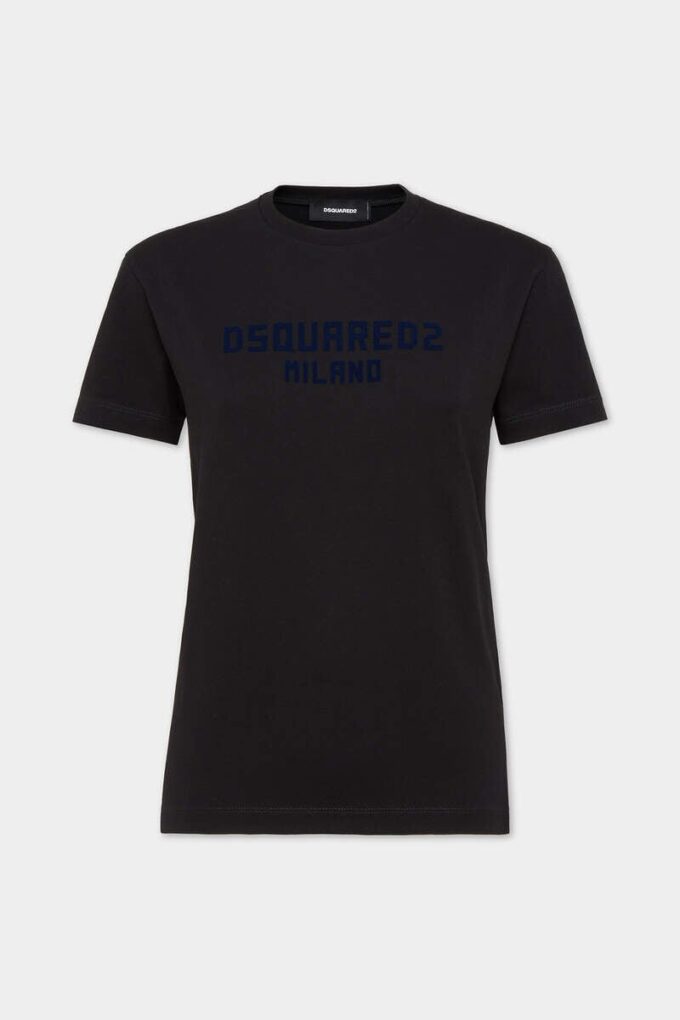 Just Right Fit D2 Milano T-Shirt