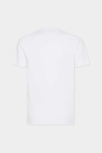 Just Right Fit D2 Milano T-Shirt