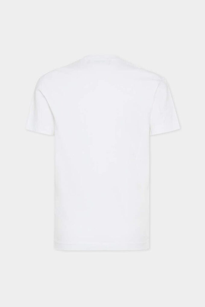 Just Right Fit D2 Milano T-Shirt