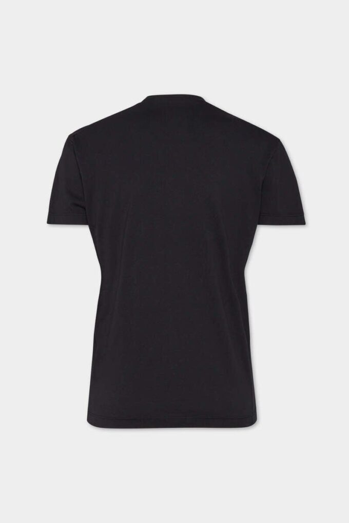 Just Right Fit D2 Milano T-Shirt