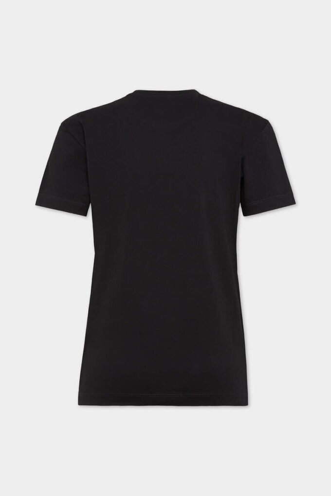 Just Right Fit D2 Milano T-Shirt