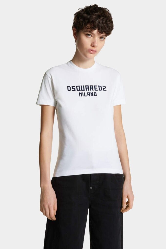 Just Right Fit D2 Milano T-Shirt