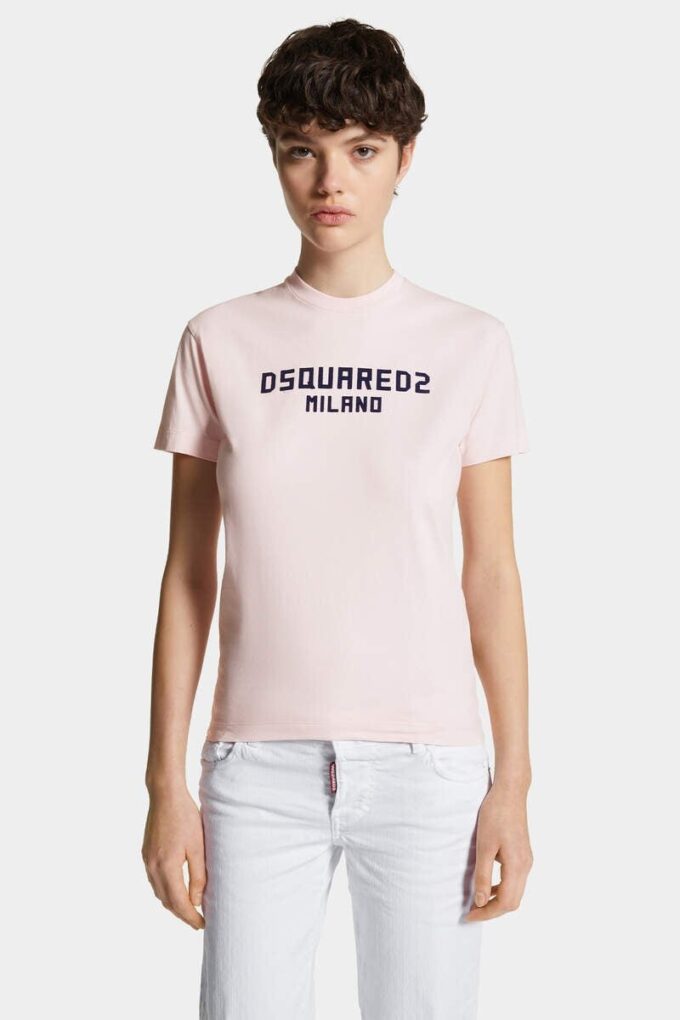 Just Right Fit D2 Milano T-Shirt