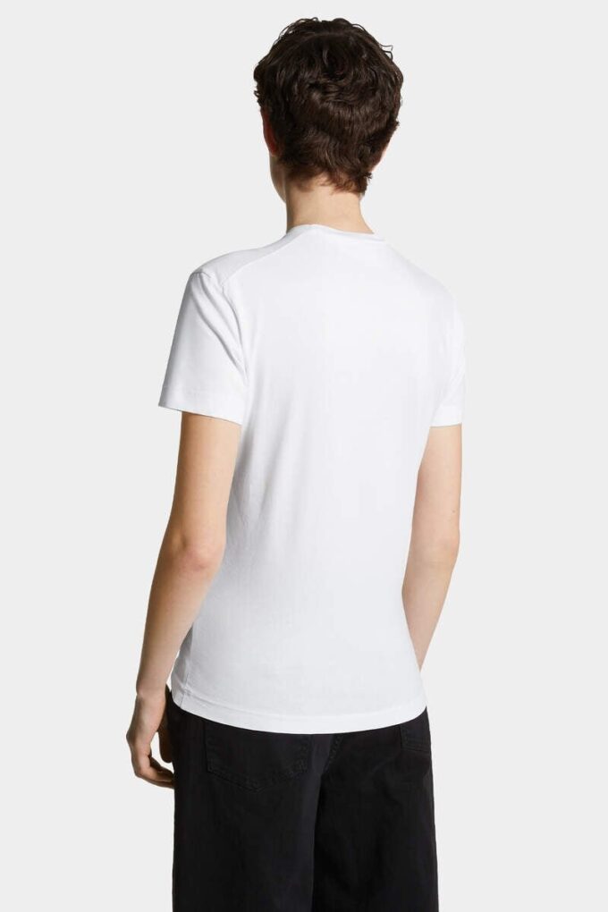 Just Right Fit D2 Milano T-Shirt