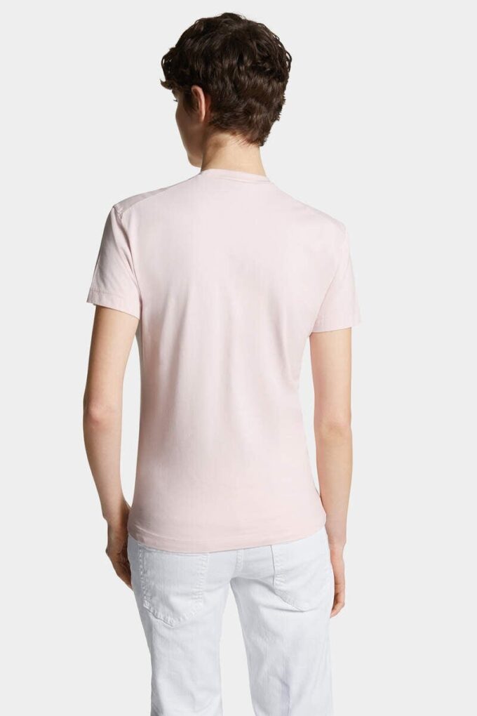 Just Right Fit D2 Milano T-Shirt