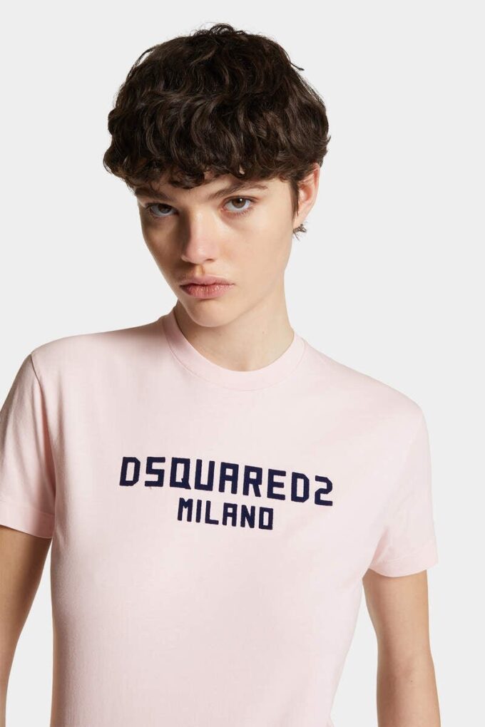 Just Right Fit D2 Milano T-Shirt