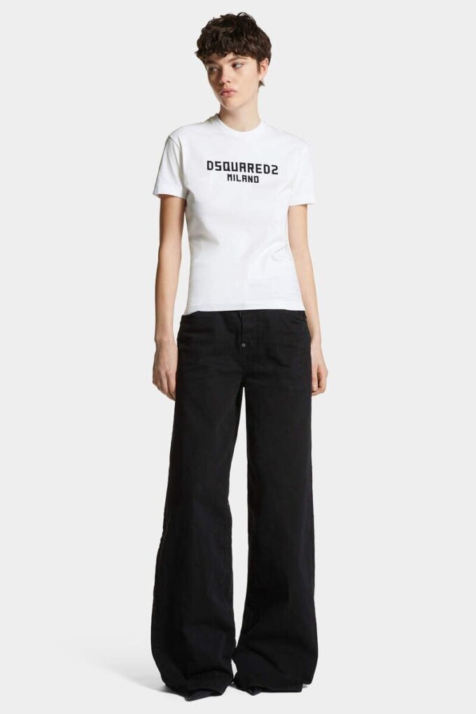 Just Right Fit D2 Milano T-Shirt