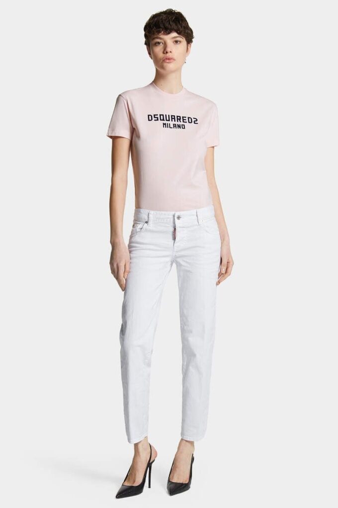 Just Right Fit D2 Milano T-Shirt