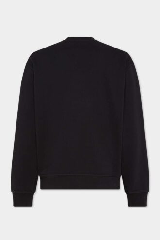 Just Right Fit Dsquared2 Milano Crewneck