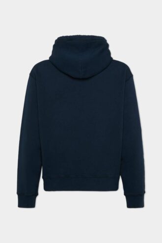 Just Right Fit Dsquared2 Milano Hoodie