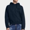 Just Right Fit Dsquared2 Milano Hoodie