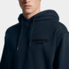 Just Right Fit Dsquared2 Milano Hoodie
