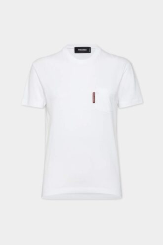 Just Right Fit Red Label T-Shirt