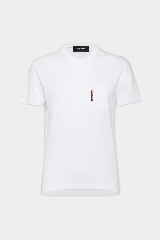 Just Right Fit Red Label T-Shirt