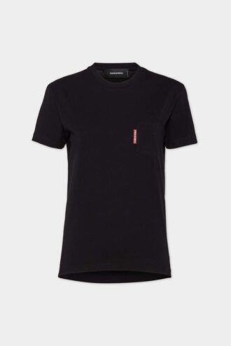 Just Right Fit Red Label T-Shirt