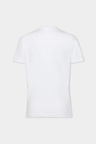 Just Right Fit Red Label T-Shirt