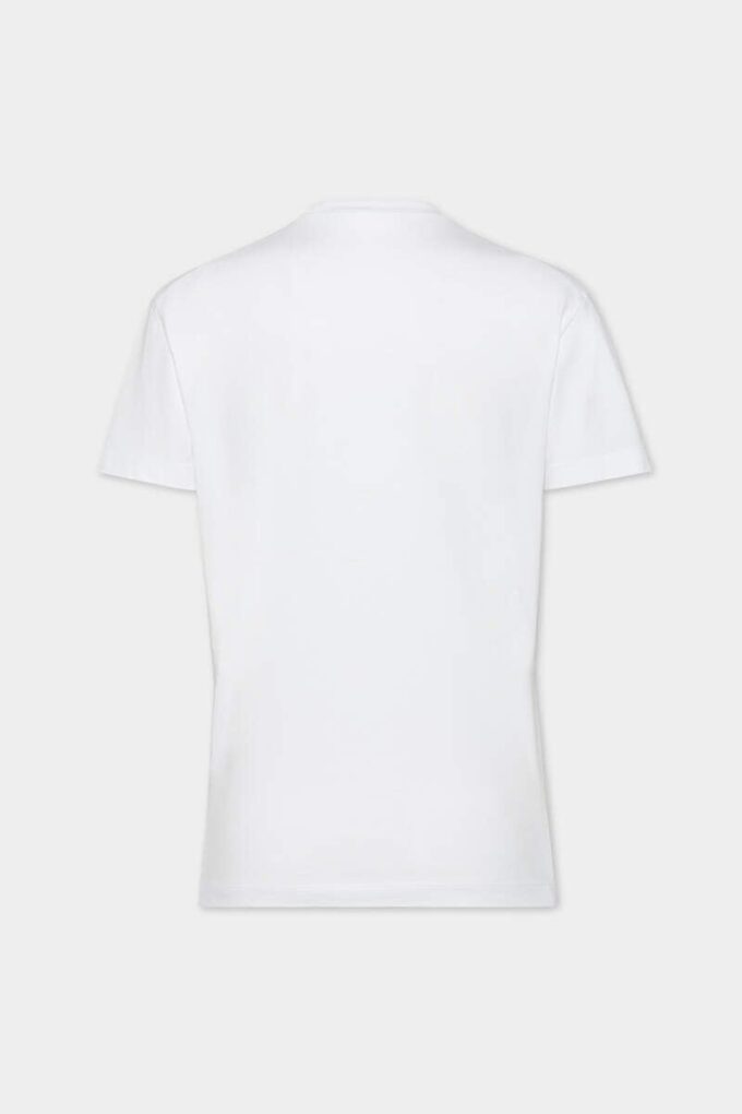 Just Right Fit Red Label T-Shirt