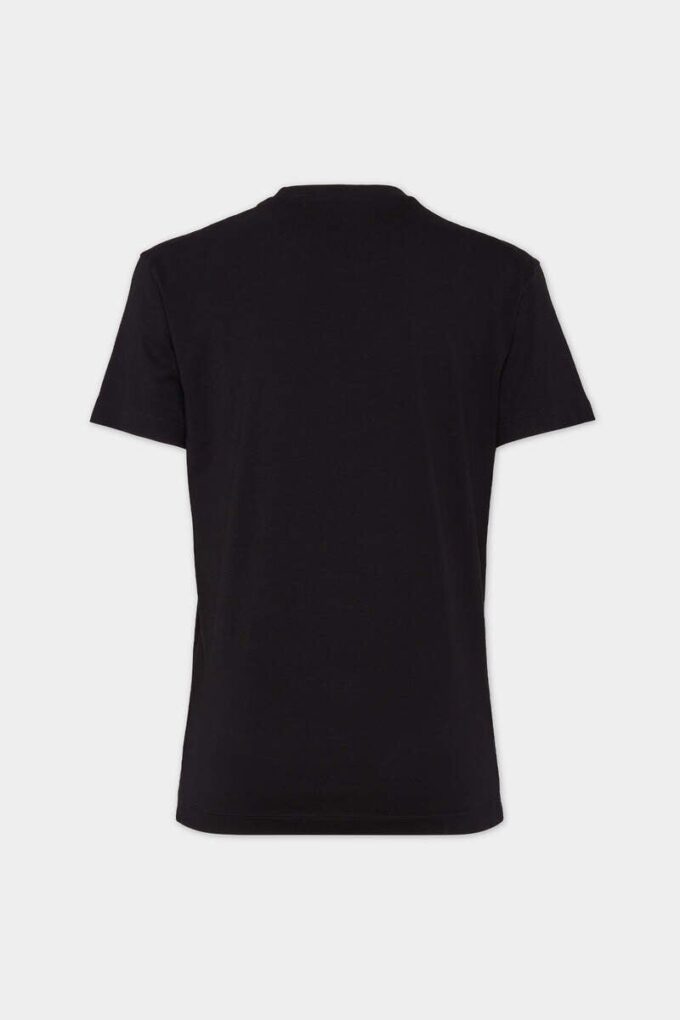 Just Right Fit Red Label T-Shirt