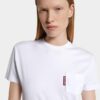 Just Right Fit Red Label T-Shirt