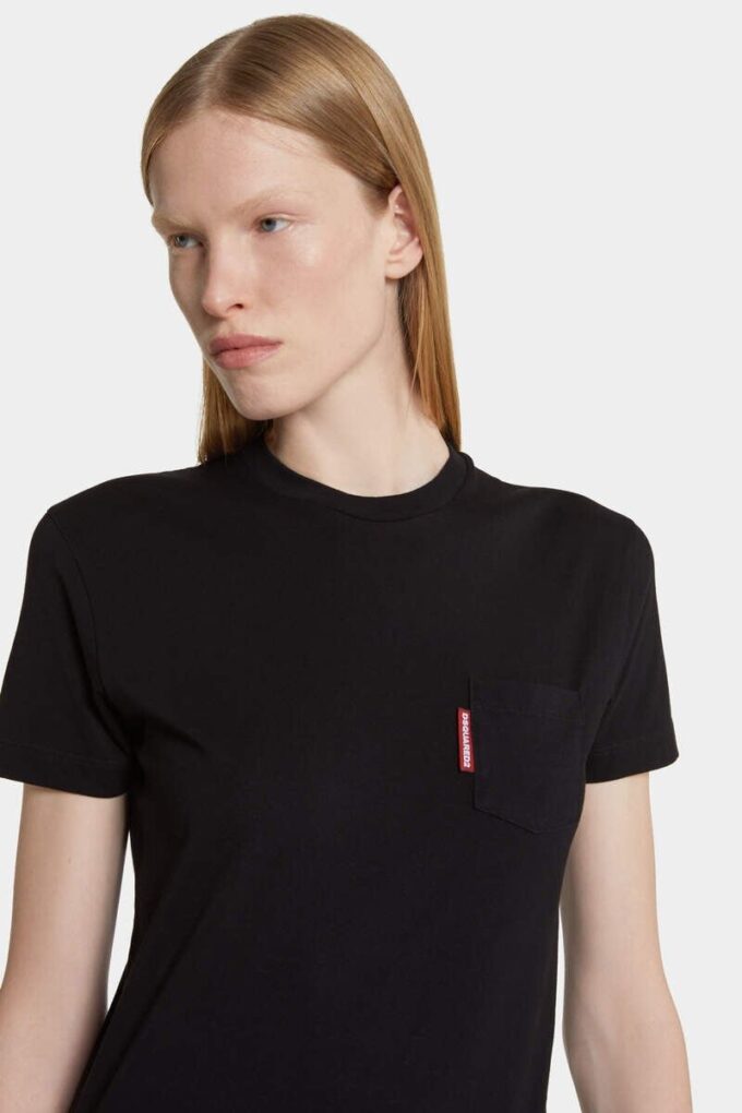 Just Right Fit Red Label T-Shirt