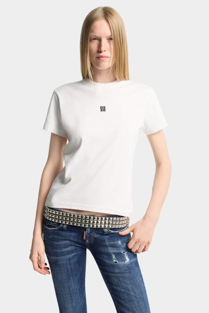 Just Right Fit T-Shirt Twin Pack