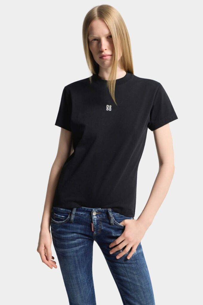 Just Right Fit T-Shirt Twin Pack