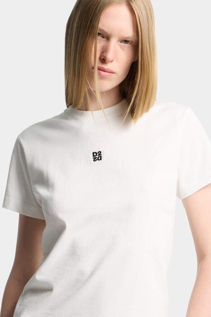 Just Right Fit T-Shirt Twin Pack