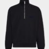 Just Right Fit Zipped Sweatshirt