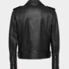 Kiodo Leather Jacket