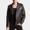 Kiodo Leather Jacket