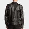Kiodo Leather Jacket