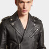 Kiodo Leather Jacket