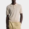 Knit Polo