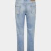 Light Clean Wash 642 Jeans