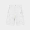 Light Cotton Utility Kawaii Shorts