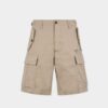 Light Cotton Utility Kawaii Shorts