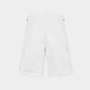 Light Cotton Utility Kawaii Shorts