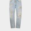 Light L.A. Wash Bro Jeans