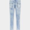 Light Wash Cool Girl Jeans