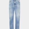 Light Wash London Bro Jeans