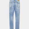 Light Wash London Bro Jeans