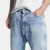 Light Wash London Bro Jeans