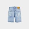 Light Wash Marine Shorts