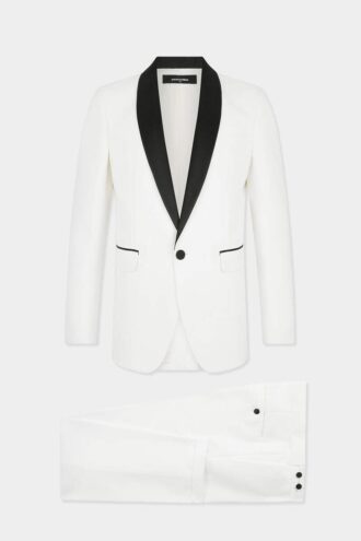 London Tux Suit