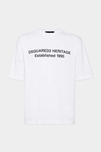 Loose Fit Heritage T-Shirt