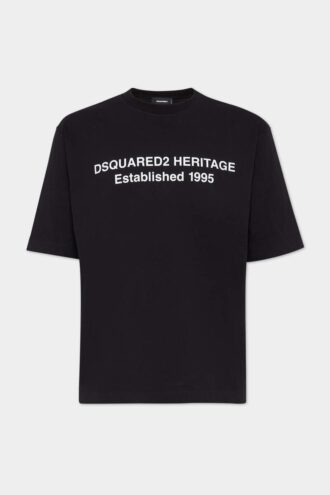 Loose Fit Heritage T-Shirt