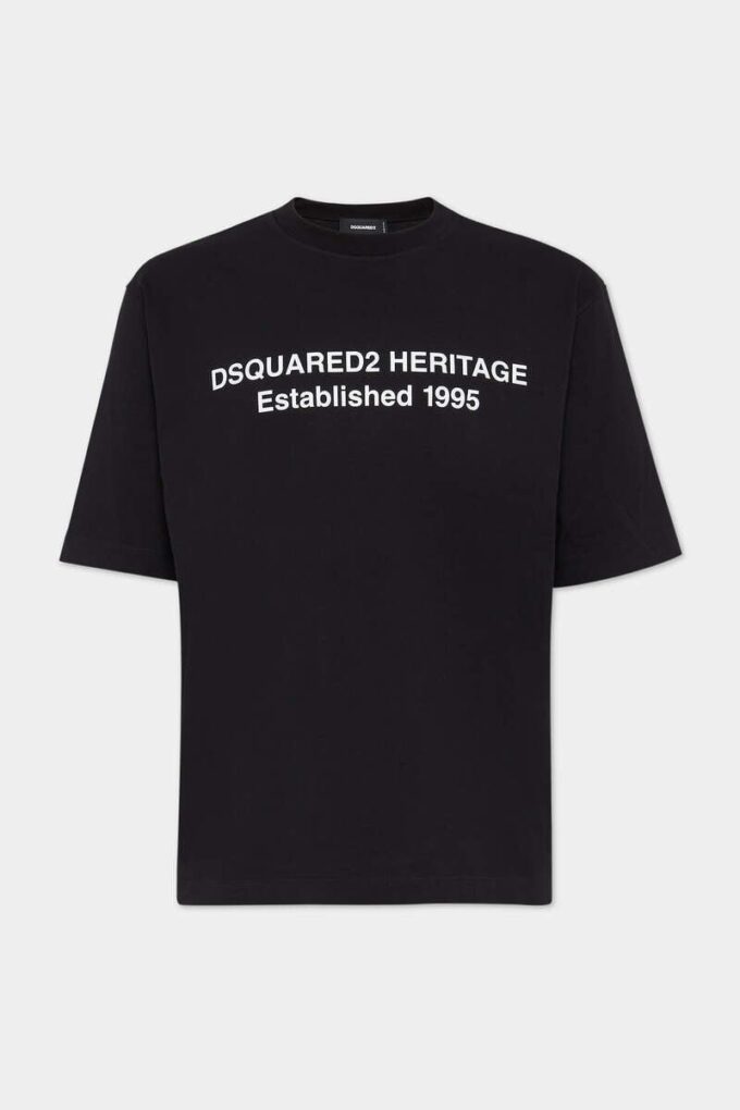 Loose Fit Heritage T-Shirt
