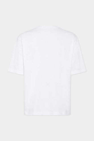 Loose Fit Heritage T-Shirt