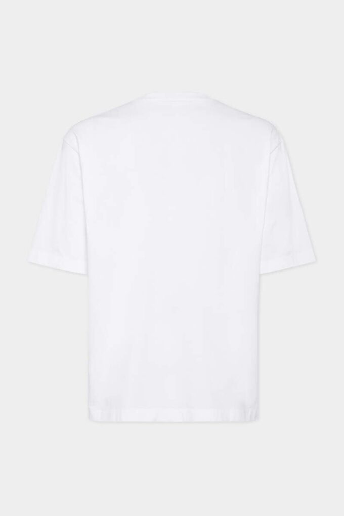 Loose Fit Heritage T-Shirt