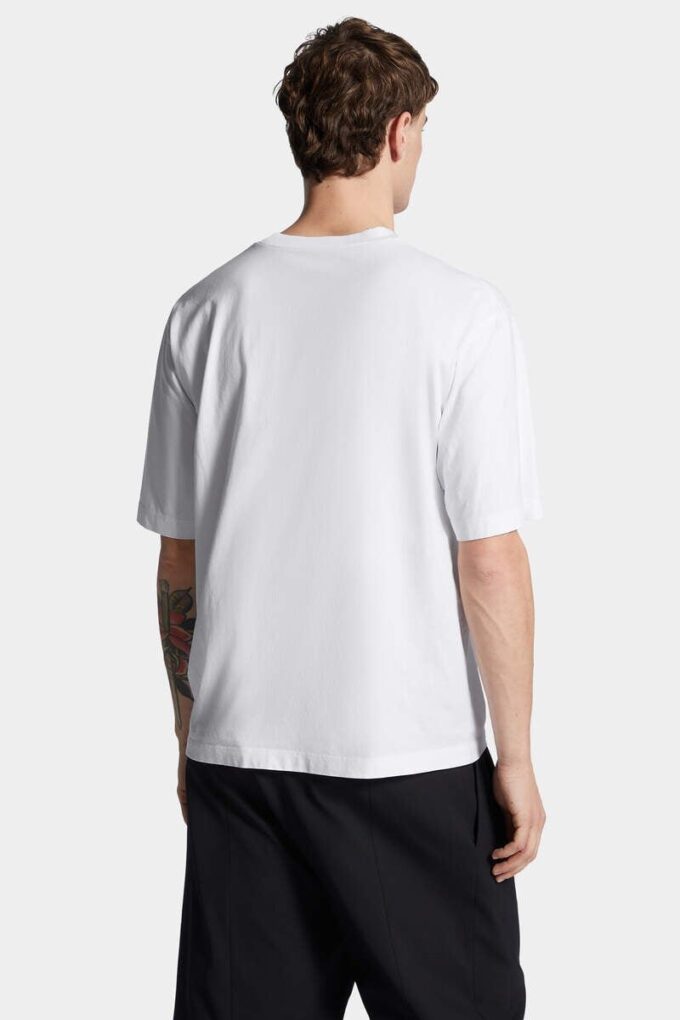Loose Fit Heritage T-Shirt